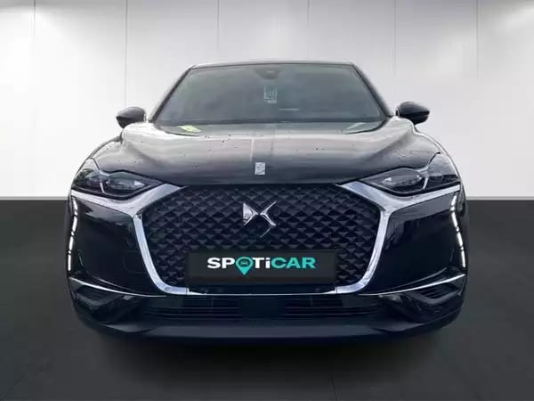 DS Automobiles DS 3 Crossback Faubourg EAT8 - Photo 2