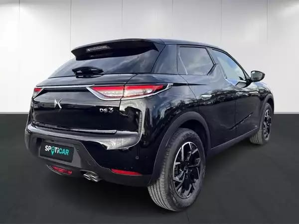 DS Automobiles DS 3 Crossback Faubourg EAT8 - Photo 3