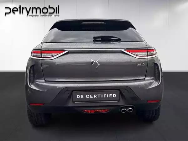 DS Automobiles DS 3 Crossback Rivoli EAT8 - Photo 2