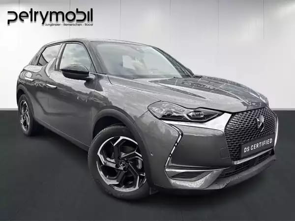 DS Automobiles DS 3 Crossback Rivoli EAT8 - Photo 2