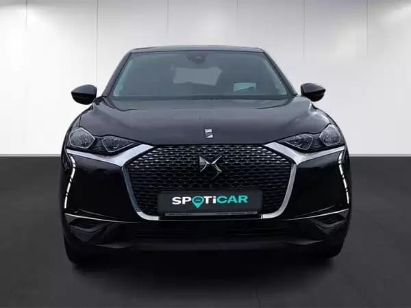 DS Automobiles DS 3 Crossback Toits de Paris E-Tense - Photo 2