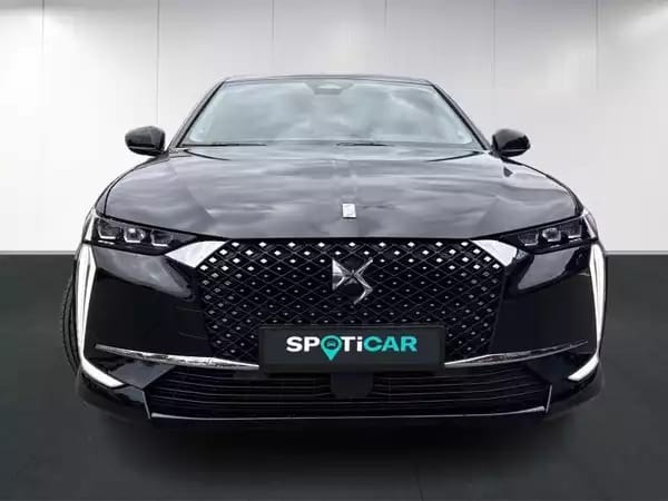 DS Automobiles DS 4 RIVOLI - Photo 2