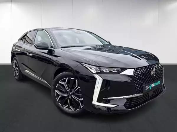 DS Automobiles DS 4 RIVOLI - Photo 2