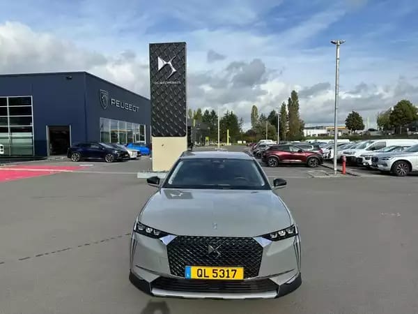 DS Automobiles DS 4 Crossback Rivoli 130 EAT8 - Photo 3