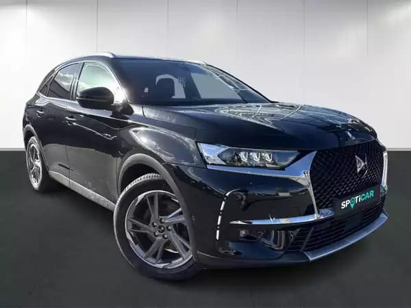 DS Automobiles DS 7 Crossback E-Tense Rivoli 300 - Photo 2