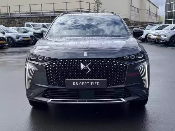 DS Automobiles DS 7 Crossback 7 E-Tense RIVOLI 300 - Photo 2