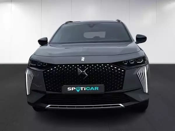 DS Automobiles DS 7 Crossback 7 E-Tense 225 Rivoli - Photo 2