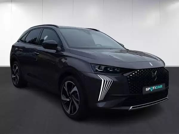 DS Automobiles DS 7 Crossback E-Tense 300 Opera - Photo 2