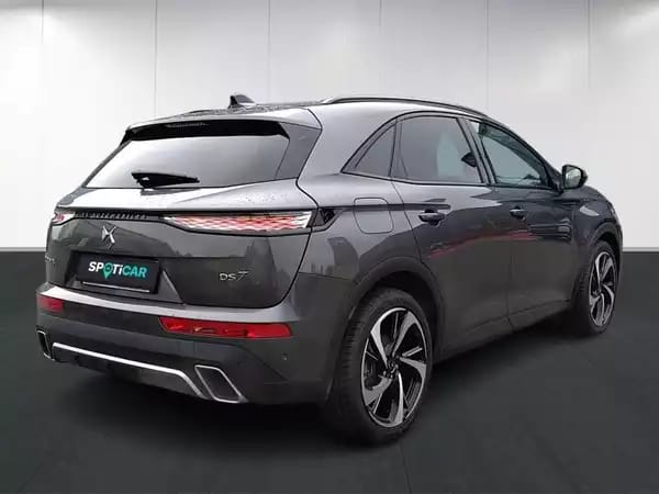 DS Automobiles DS 7 Crossback E-Tense 300 Opera - Photo 3