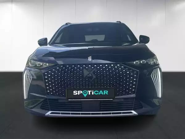 DS Automobiles DS 7 Crossback E-Tense Performance Line + - Photo 2
