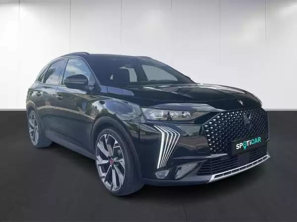 DS Automobiles DS 7 Crossback E-Tense Performance Line + - Photo 2
