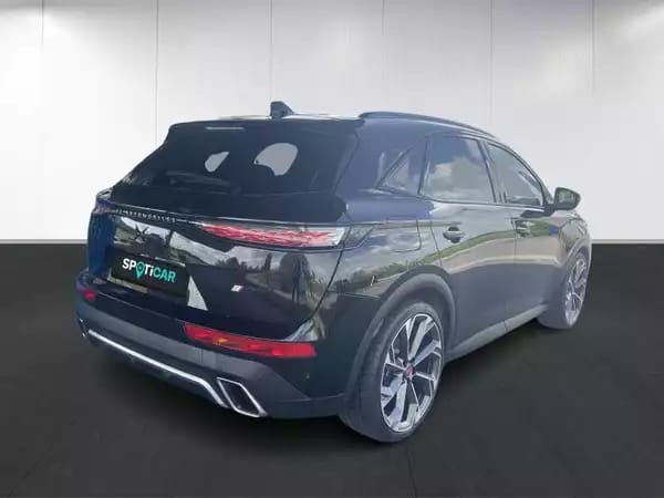 DS Automobiles DS 7 Crossback E-Tense Performance Line + - Photo 3