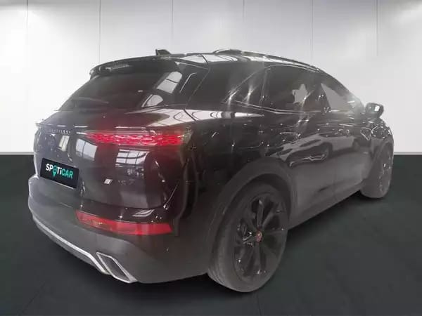 DS Automobiles DS 7 Crossback E-Tense Performance Line + - Photo 3