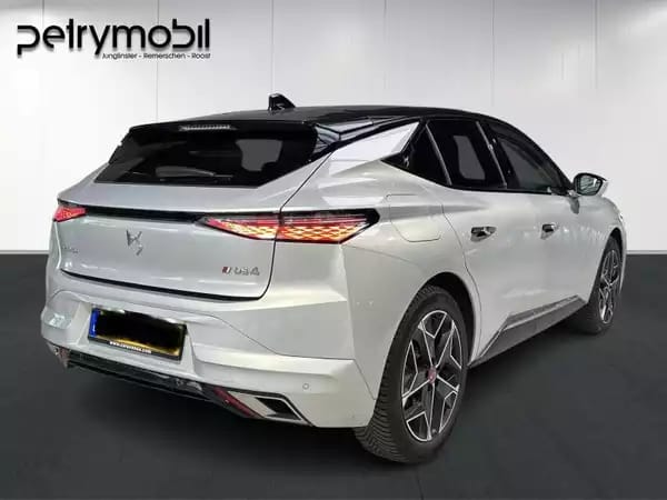 DS Automobiles DS 4 DS4 Performance Line + - Photo 3