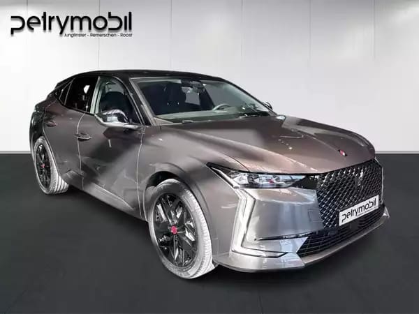 DS Automobiles DS 4 4 Performance Line + - Photo 2