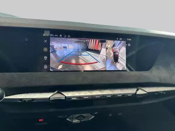 DS Automobiles DS 4 4 Performance Line + - Photo 3