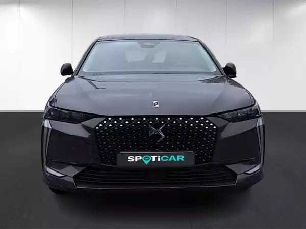 DS Automobiles DS 4 Trocadero - Photo 2