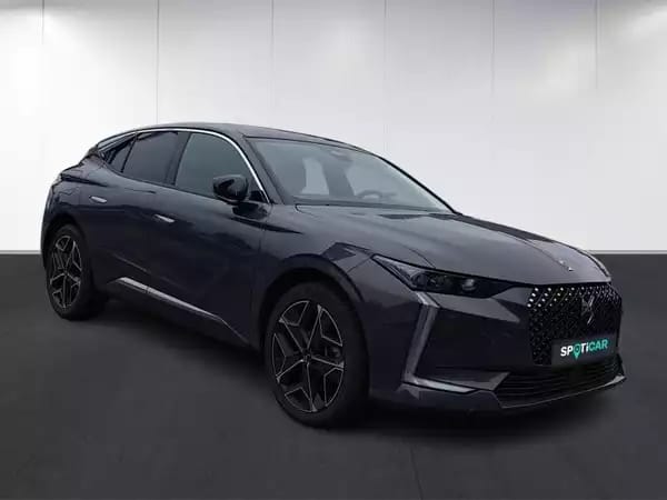 DS Automobiles DS 4 Trocadero - Photo 2