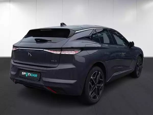 DS Automobiles DS 4 Trocadero - Photo 3