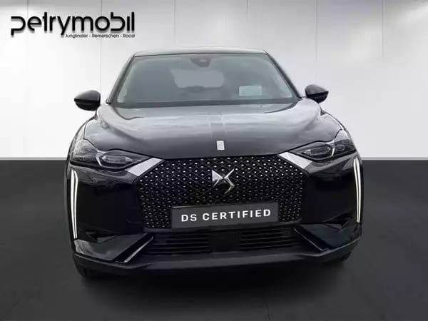 DS Automobiles DS 3 3 E-Tense Etoile - Photo 2