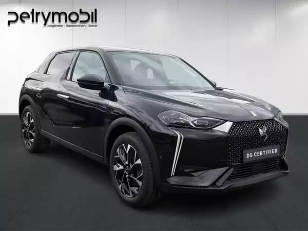 DS Automobiles DS 3 3 E-Tense Etoile - Photo 2