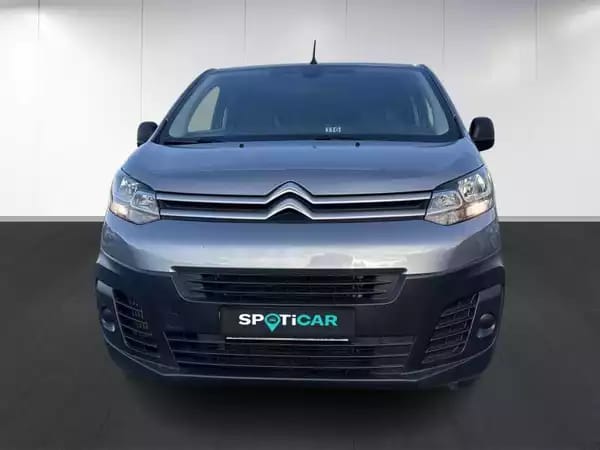 Citroën Jumpy Taille M Club 120 - Photo 2