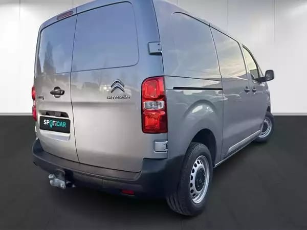 Citroën Jumpy Taille M Club 120 - Photo 3