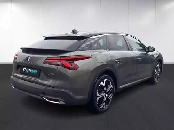 Citroën C5 X Shine Pack Hybride - Photo 3