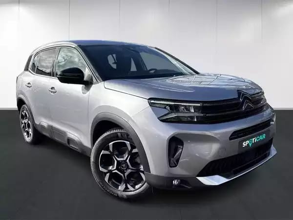 Citroën C5 Aircross Feel - Photo 2