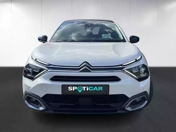 Citroën Ë-C4 Shine Pack - Photo 2