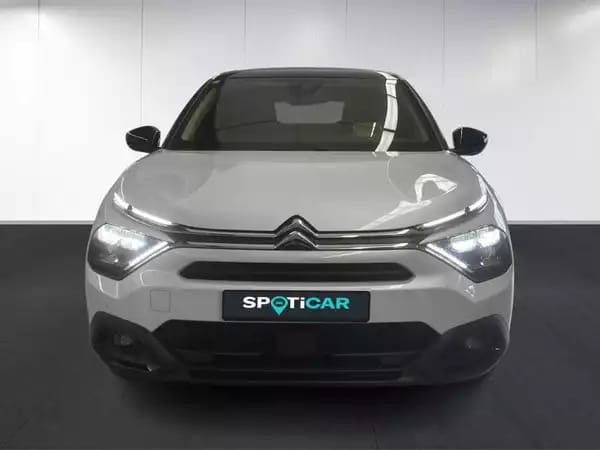 Citroën Ë-C4 Feel - Photo 2