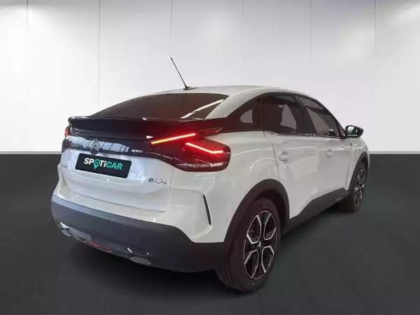 Citroën Ë-C4 Feel - Photo 3