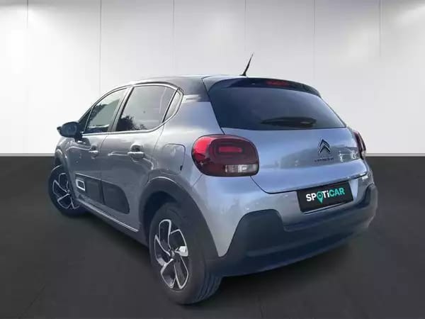 Citroën C3 C-Series - Photo 2