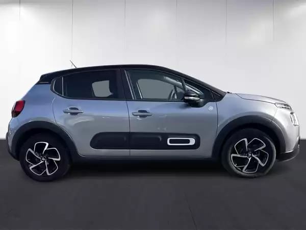 Citroën C3 C-Series - Photo 2