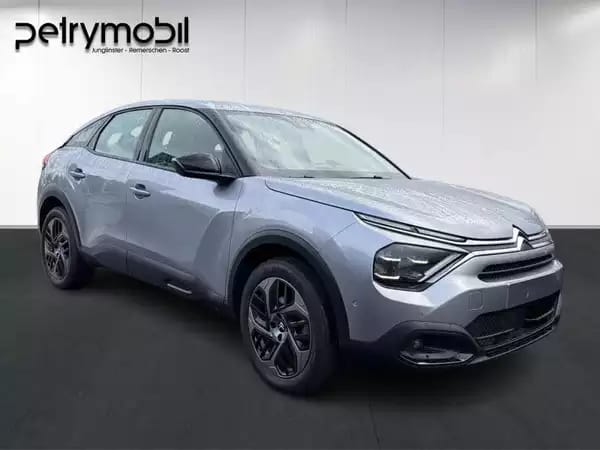 Citroën C4 Shine - Photo 2