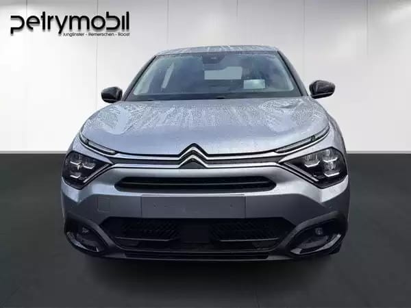 Citroën C4 Shine - Photo 2