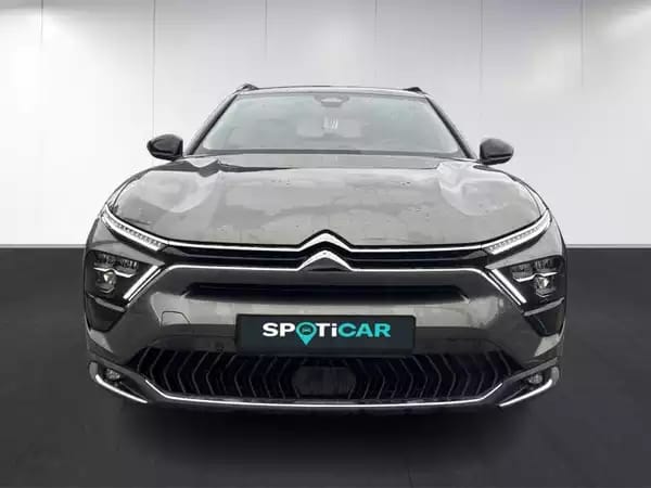 Citroën C5 X Shine - Photo 2