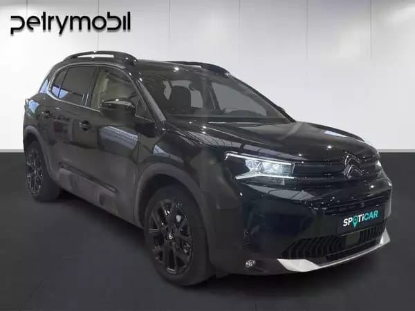 Citroën C5 Aircross Shine - Photo 2