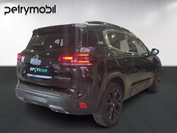 Citroën C5 Aircross Shine - Photo 3