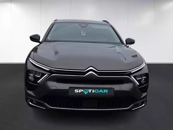 Citroën C5 X Shine - Photo 2