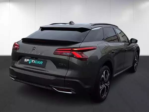 Citroën C5 X Shine - Photo 3