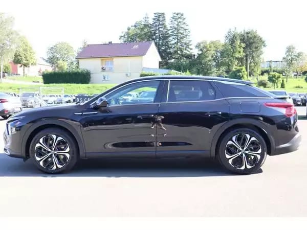 Citroën C5 X Shine - Photo 3