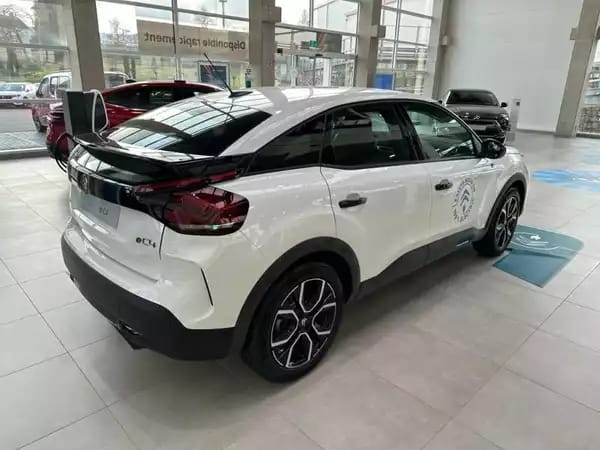 Citroën C4 Feel - Photo 3