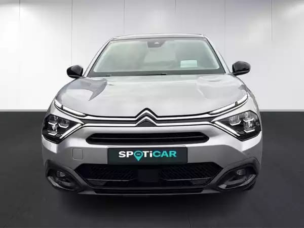 Citroën C4 X Shine - Photo 2