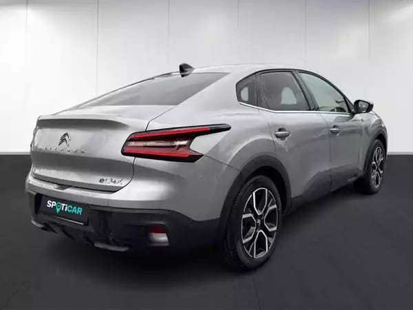 Citroën C4 X Shine - Photo 3