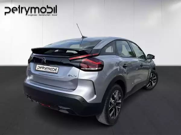 Citroën C4 Feel - Photo 3