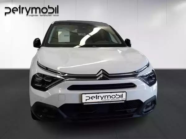 Citroën C4 Shine Pack EAT8 - Photo 2