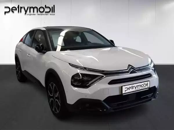 Citroën C4 Shine Pack EAT8 - Photo 2