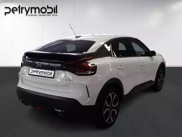 Citroën C4 Shine Pack EAT8 - Photo 3