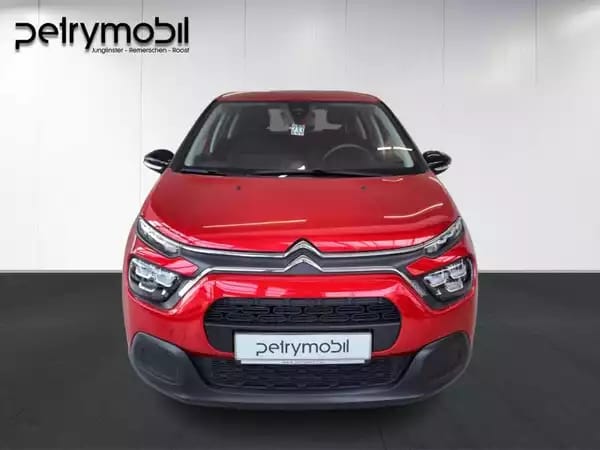 Citroën C3 Feel - Photo 2